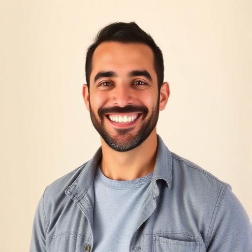 Carlos Almeida